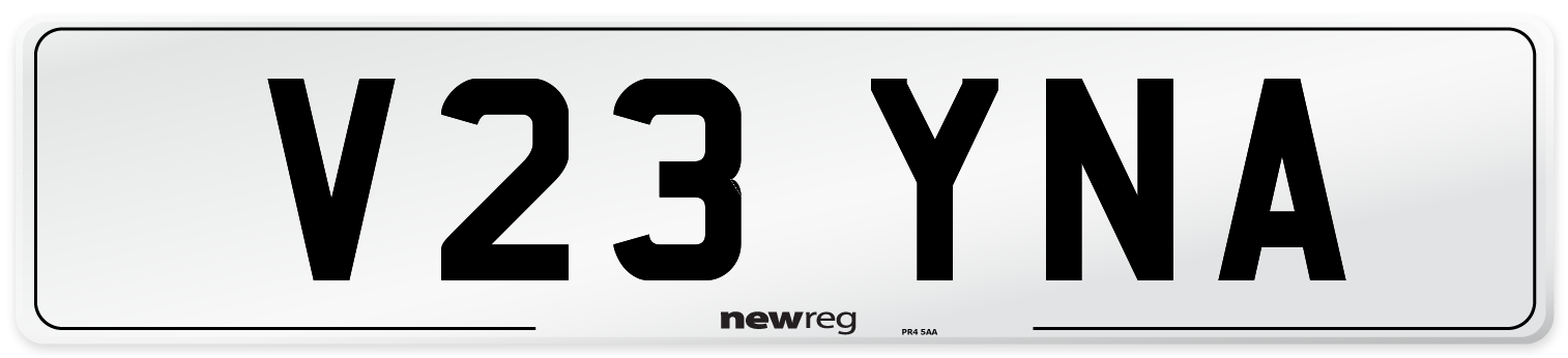 V23+YNA