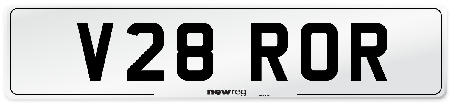 V28+ROR