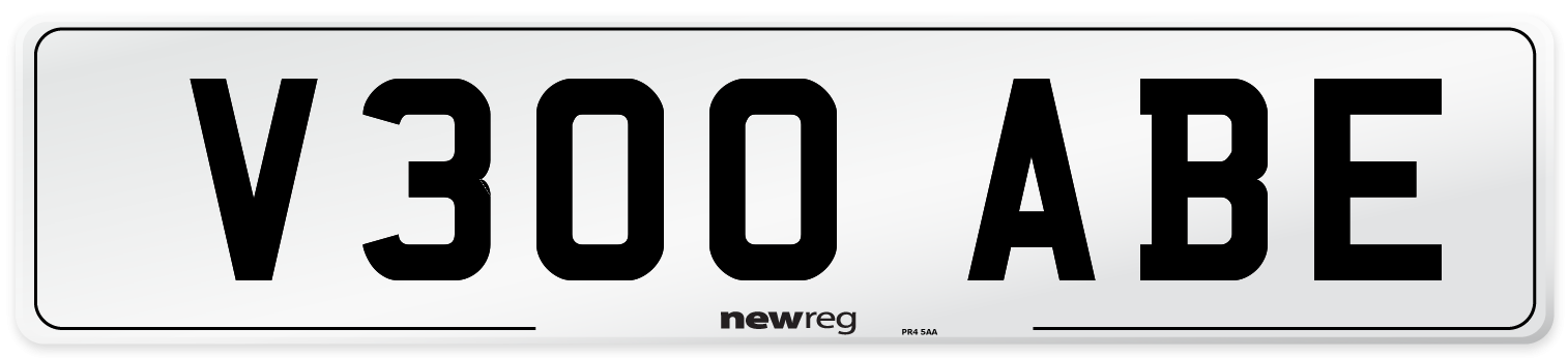 V300+ABE