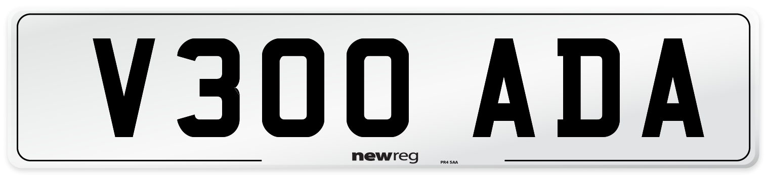 V300+ADA