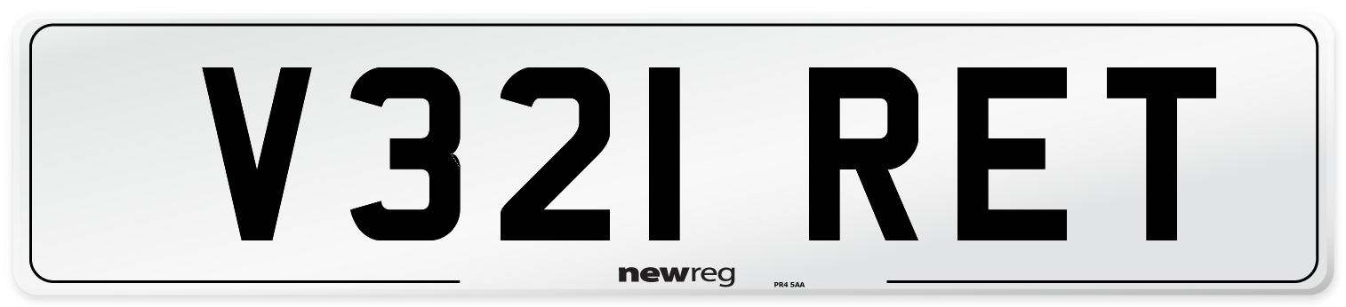 V321+RET