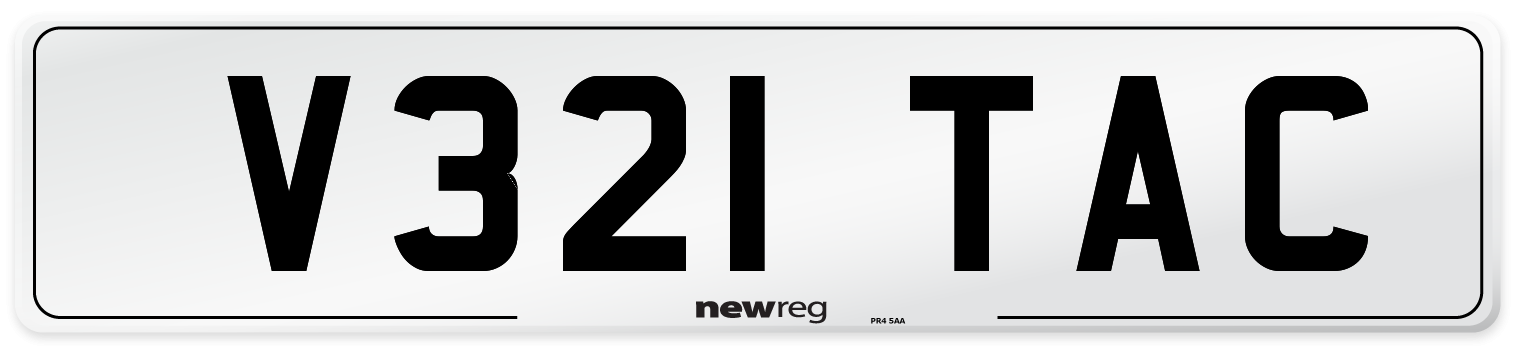V321+TAC