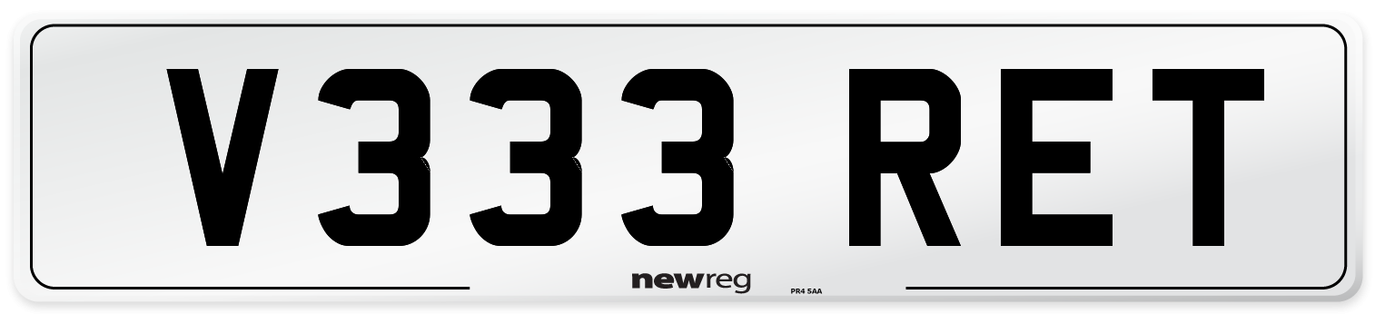 V333+RET