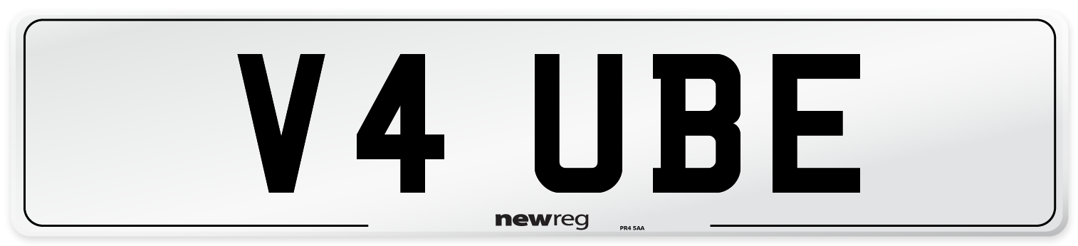 V4+UBE