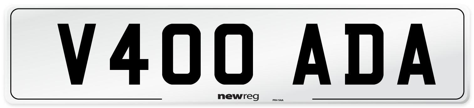 V400+ADA