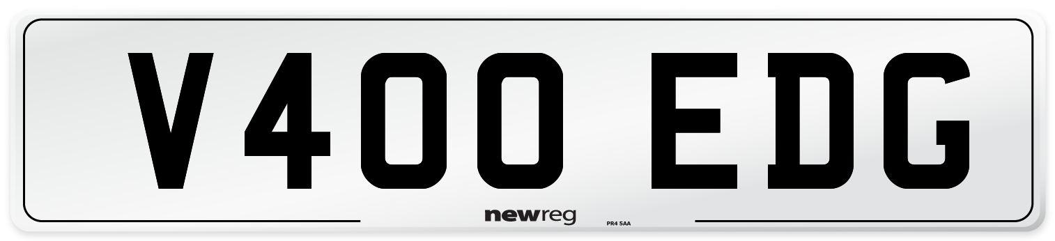 V400+EDG