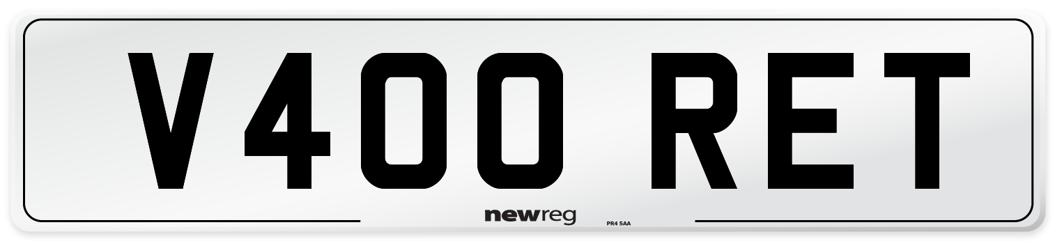 V400+RET