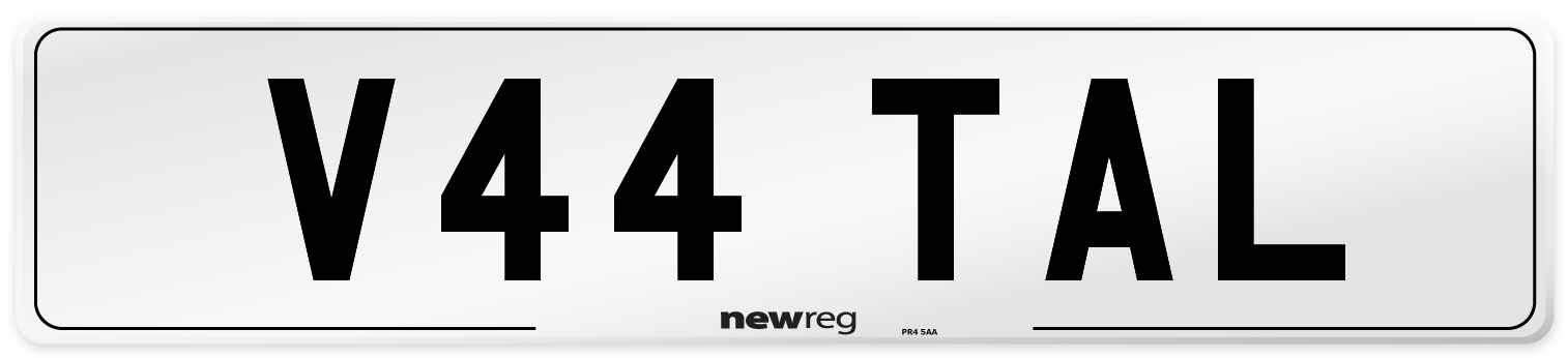 V44+TAL