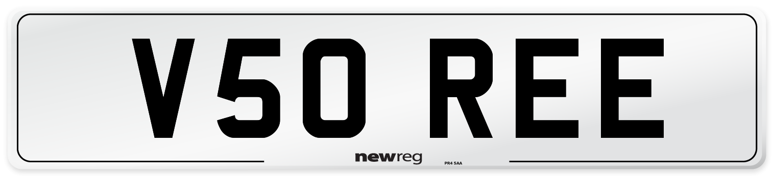 V50+REE