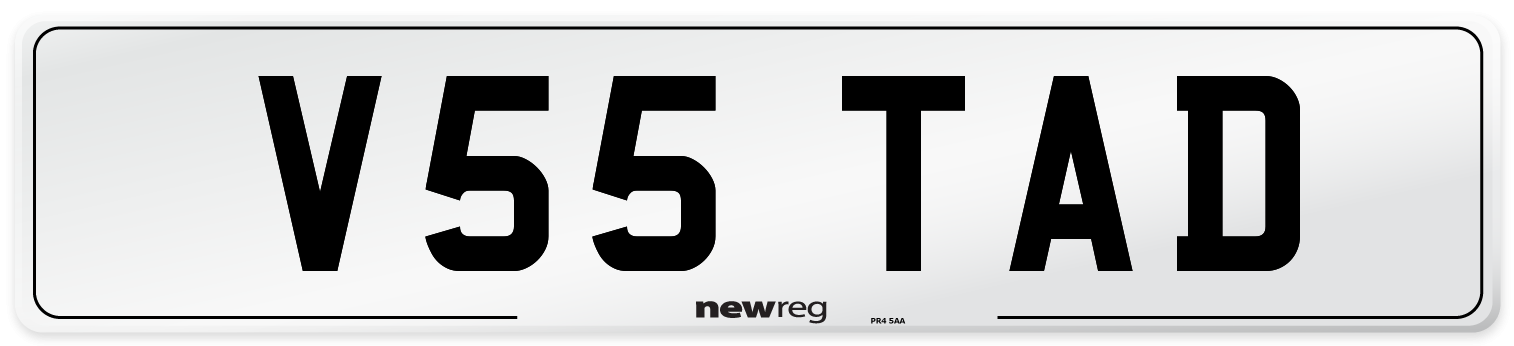 V55+TAD