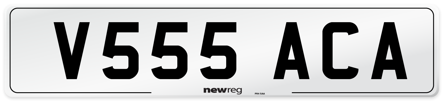 V555+ACA