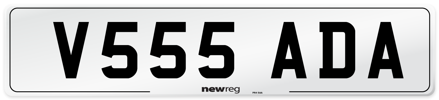 V555+ADA