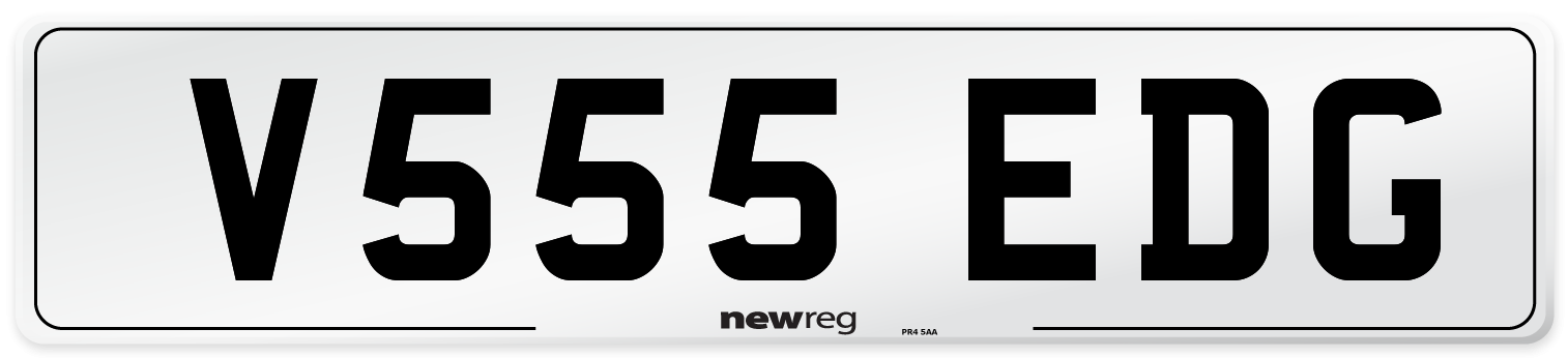 V555+EDG