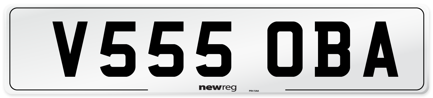 V555+OBA