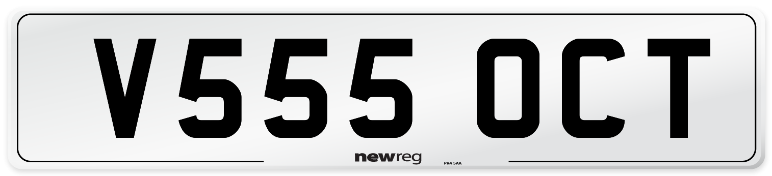 V555+OCT