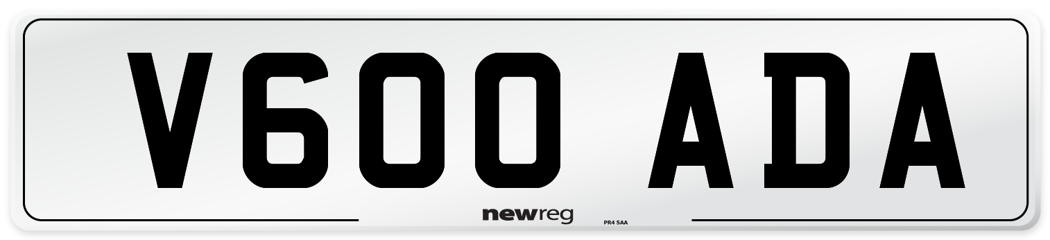 V600+ADA