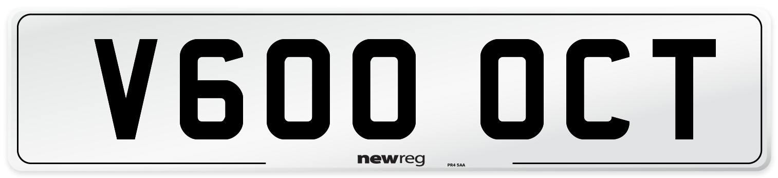 V600+OCT