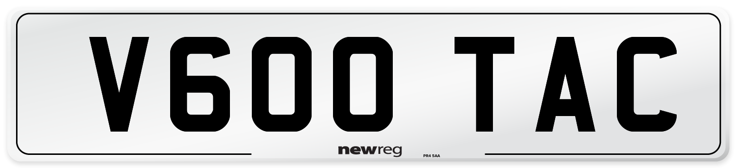 V600+TAC