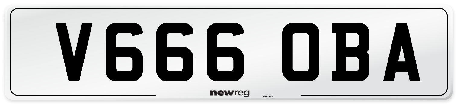 V666+OBA