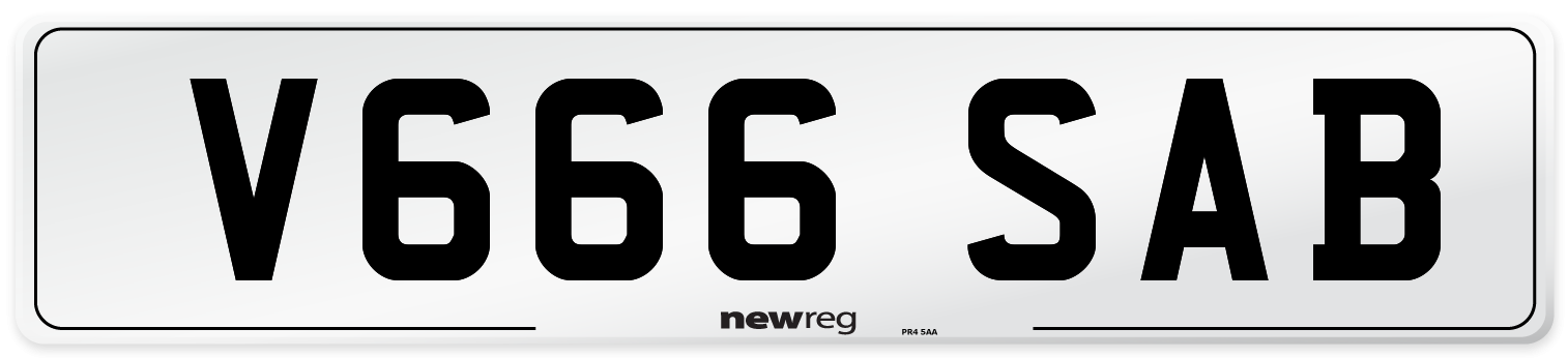 V666+SAB