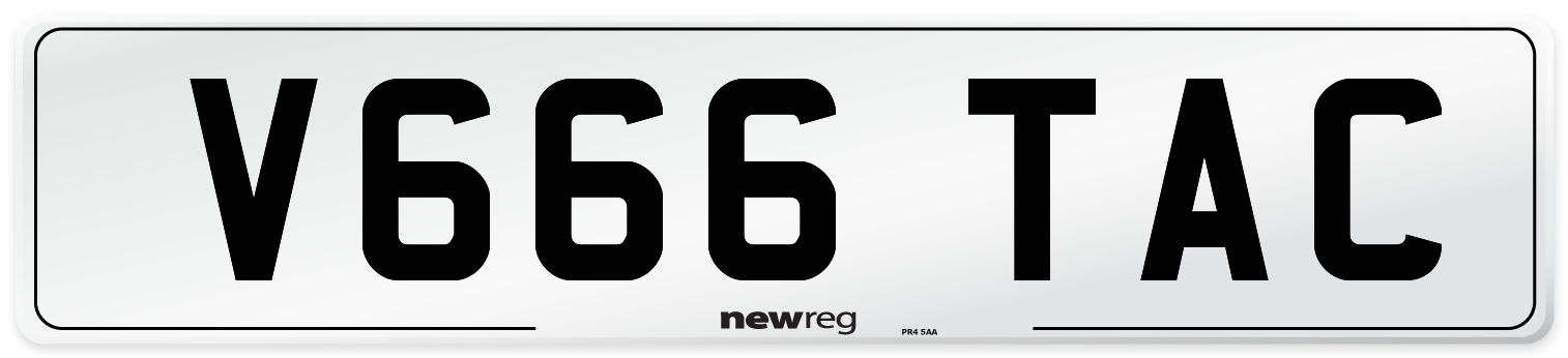 V666+TAC