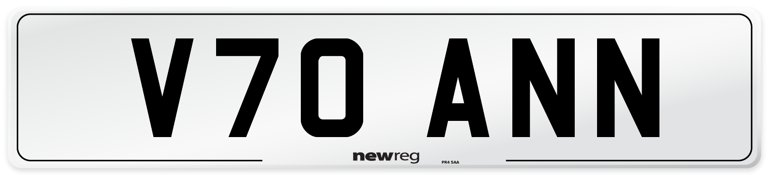 V70+ANN