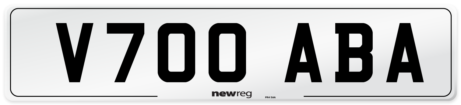 V700+ABA