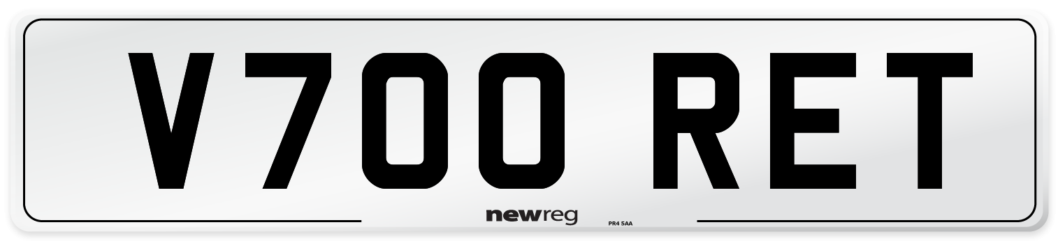 V700+RET