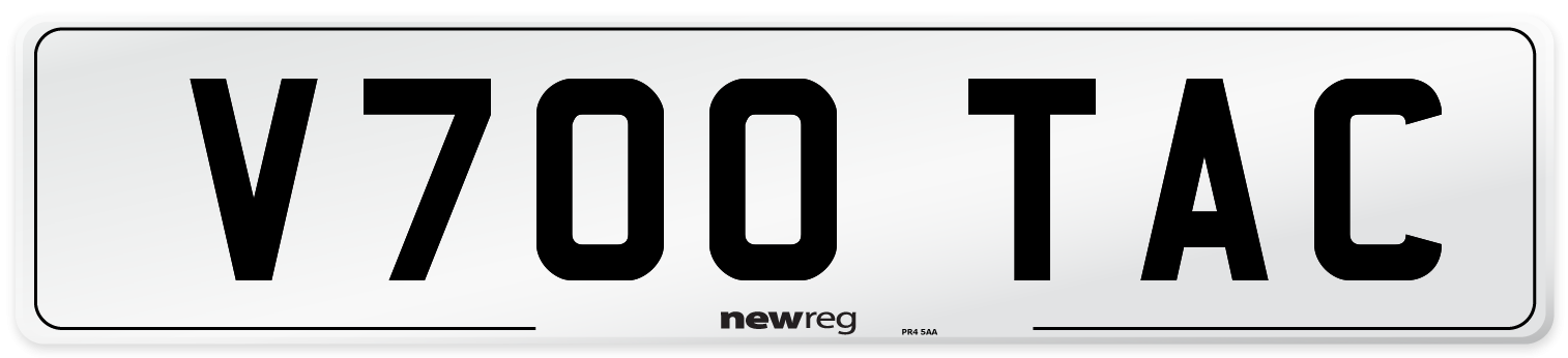 V700+TAC