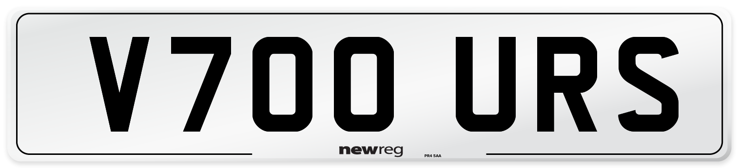 V700+URS