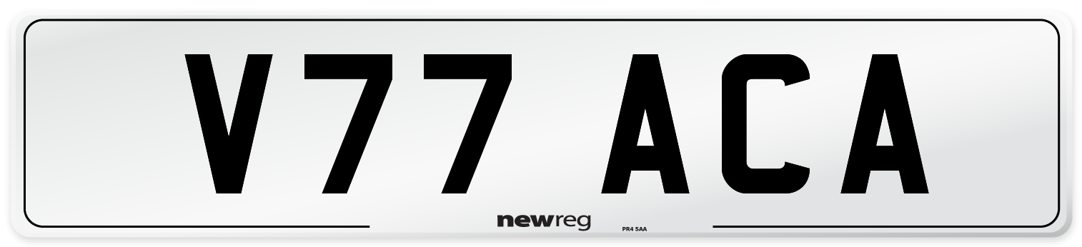 V77+ACA
