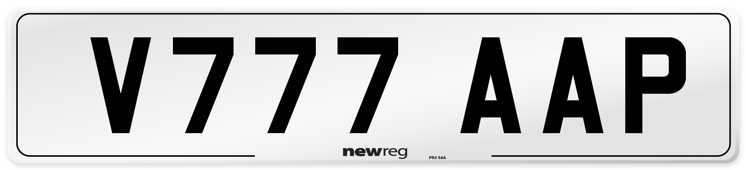 V777+AAP