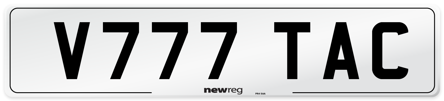 V777+TAC
