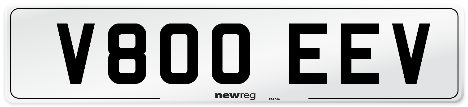 V800+EEV