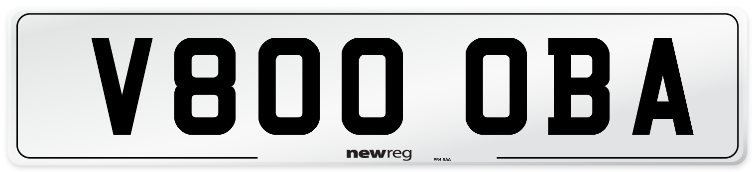 V800+OBA