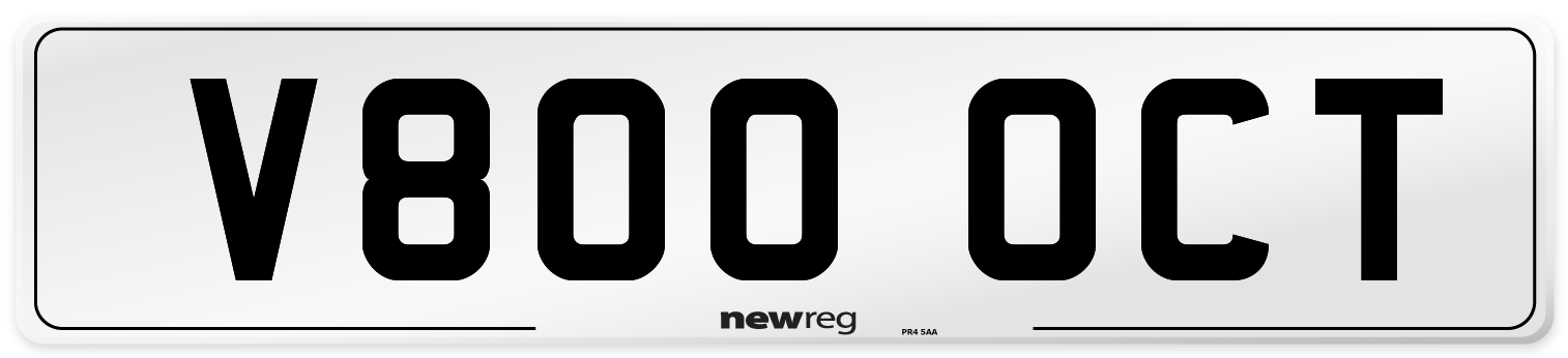 V800+OCT