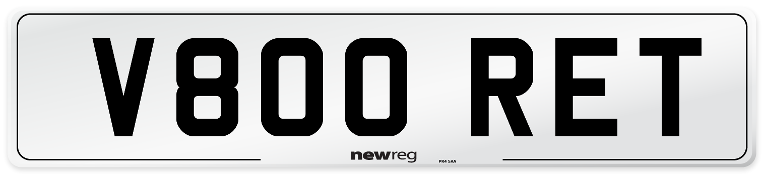V800+RET