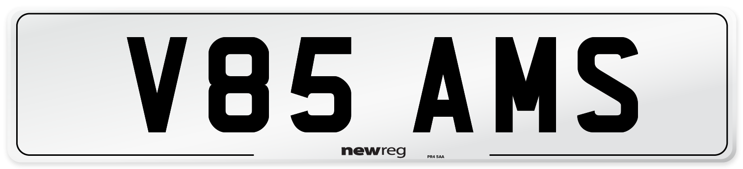 V85+AMS