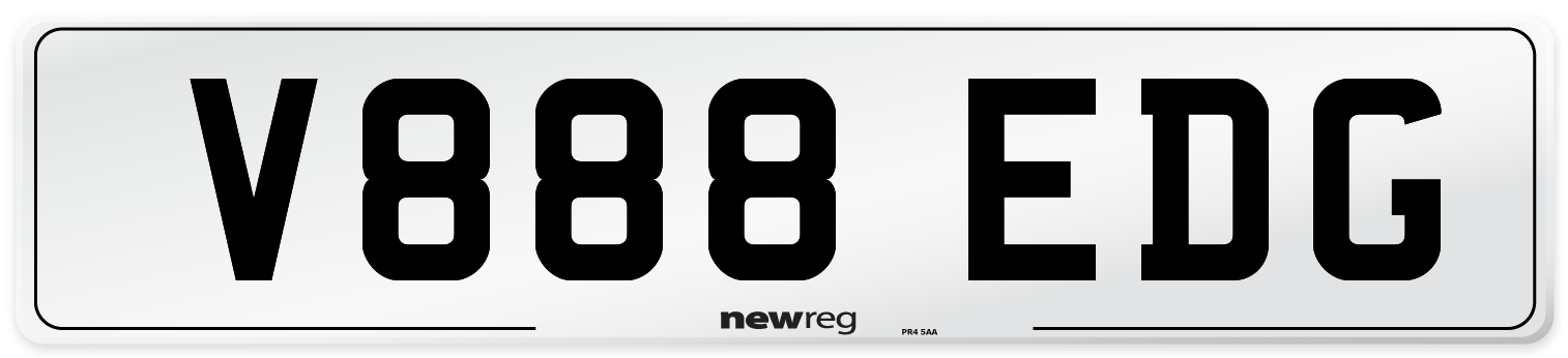 V888+EDG