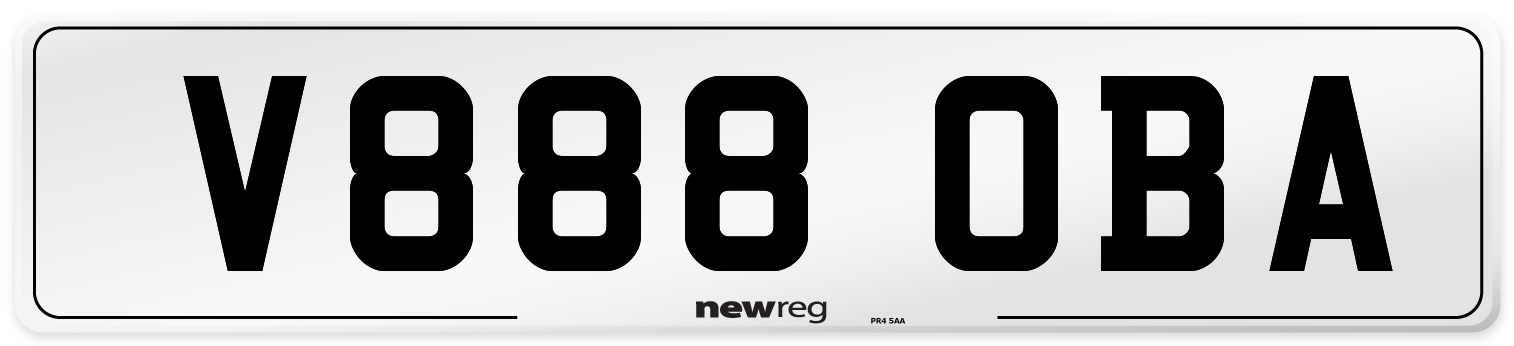 V888+OBA