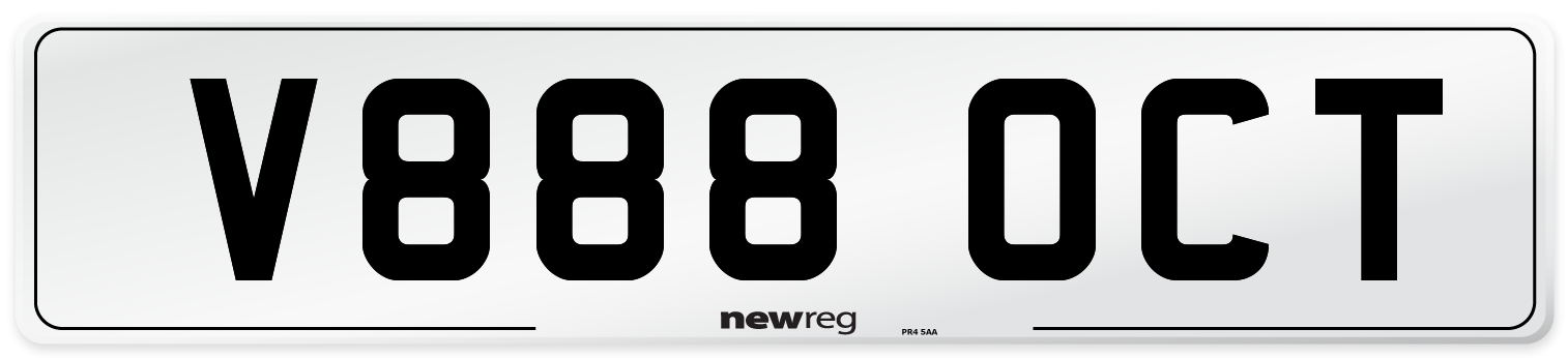 V888+OCT