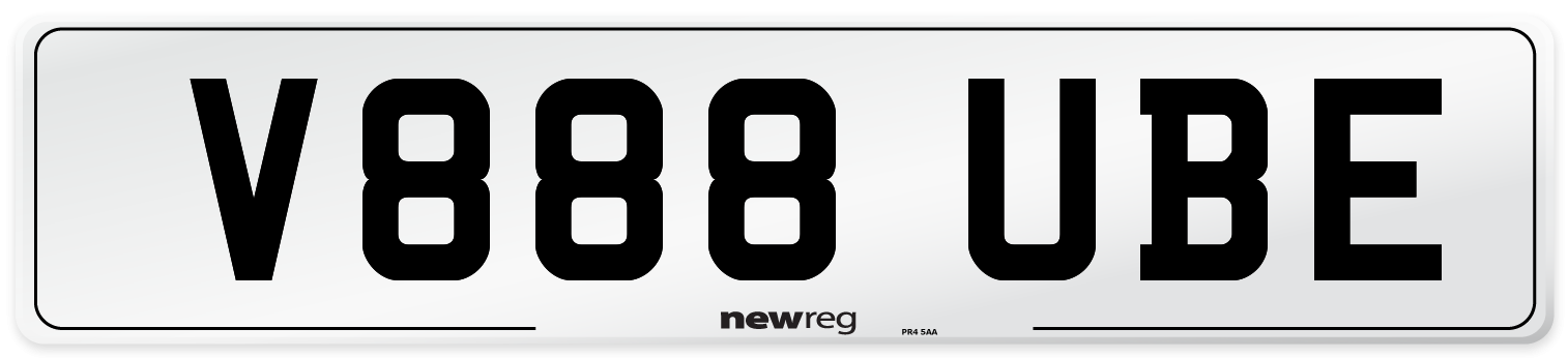 V888+UBE