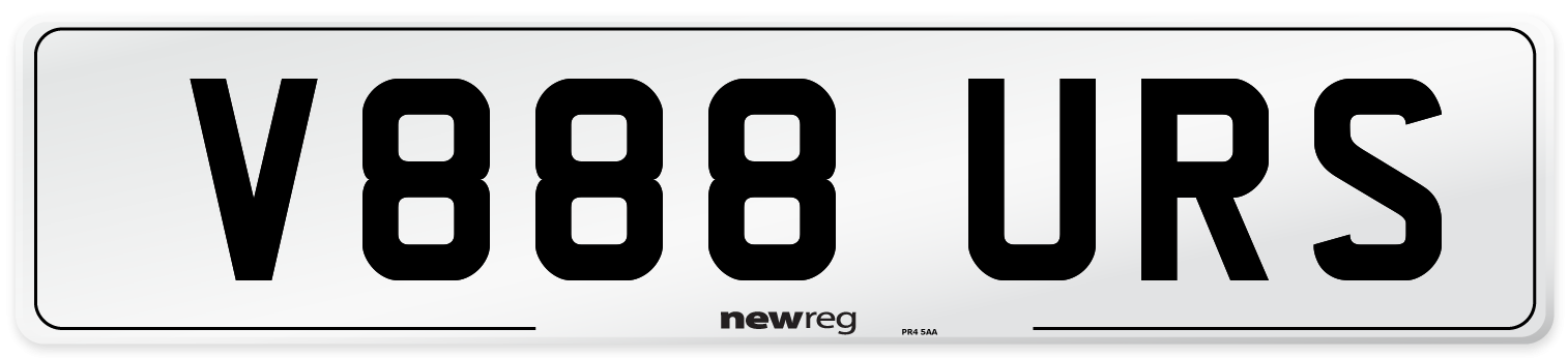 V888+URS