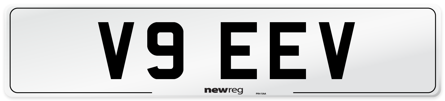 V9+EEV