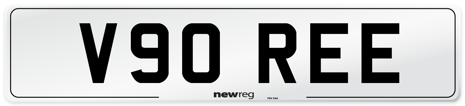 V90+REE