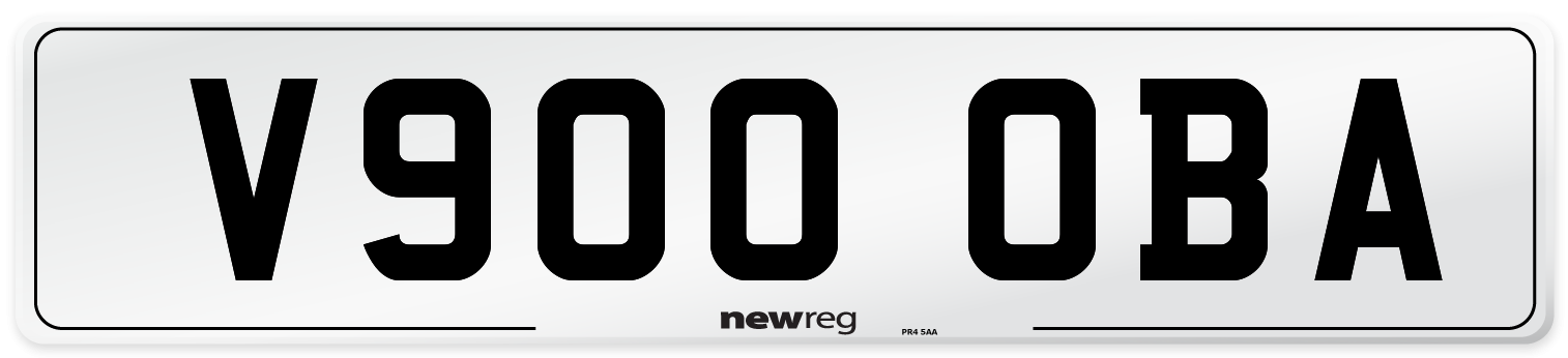 V900+OBA