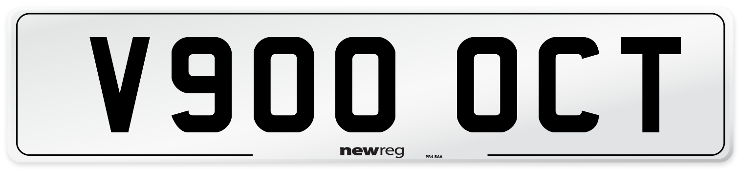 V900+OCT
