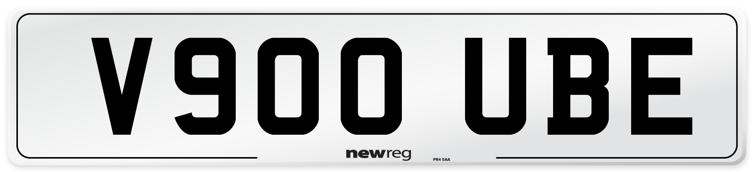 V900+UBE