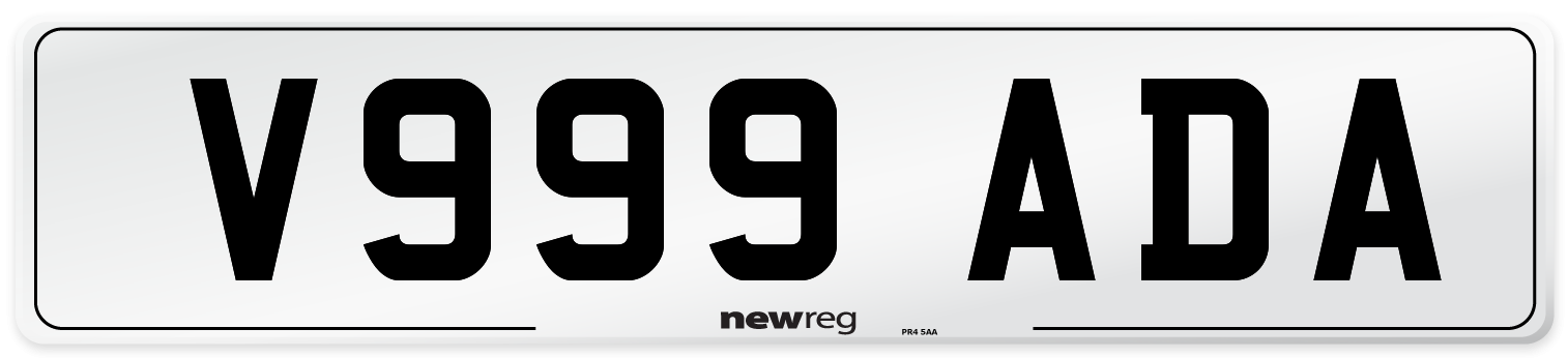V999+ADA