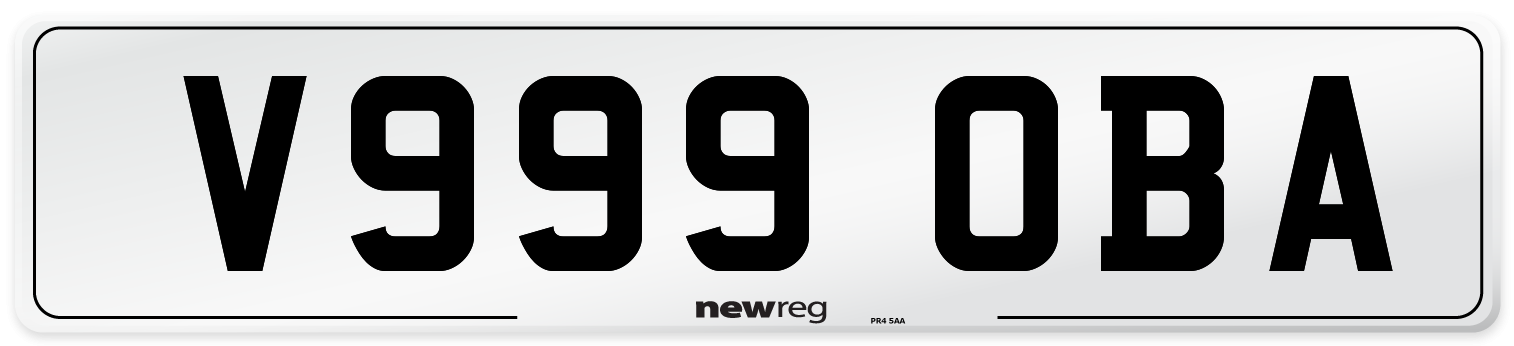 V999+OBA